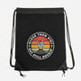 Older Than Dirt-None-Drawstring-Bag-NMdesign