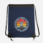 Older Than Dirt-None-Drawstring-Bag-NMdesign