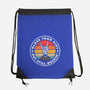 Older Than Dirt-None-Drawstring-Bag-NMdesign