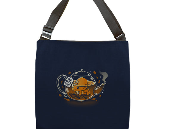 Teaceratops