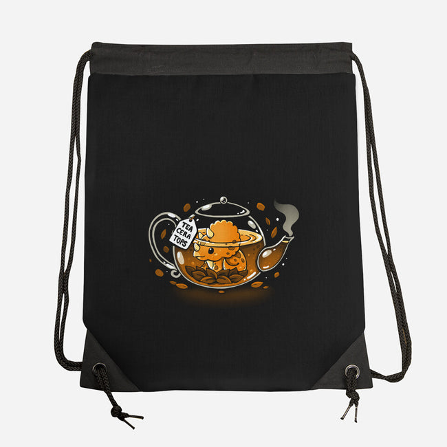 Teaceratops-None-Drawstring-Bag-Vallina84