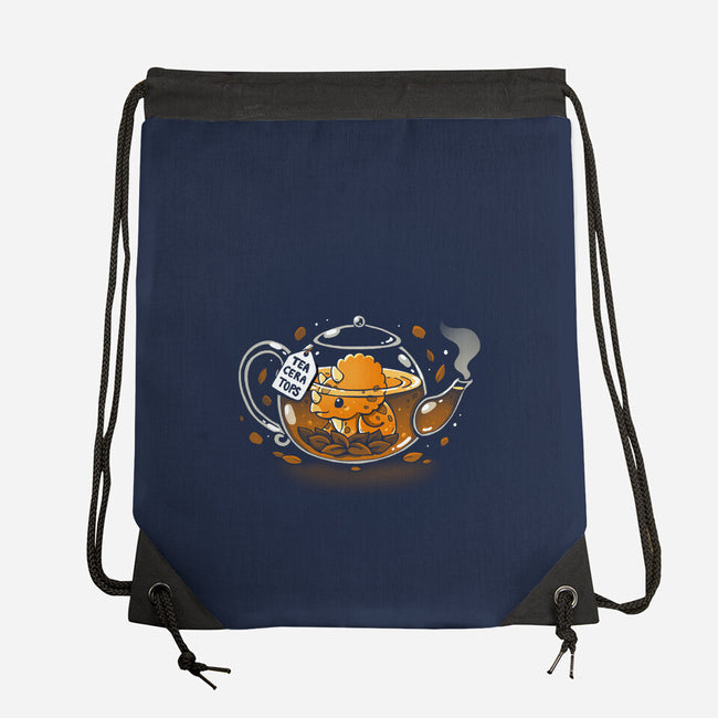 Teaceratops-None-Drawstring-Bag-Vallina84