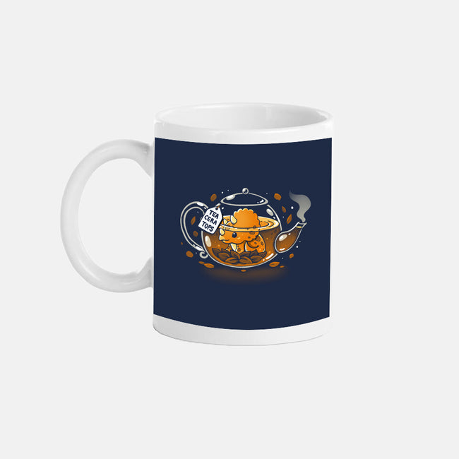 Teaceratops-None-Mug-Drinkware-Vallina84