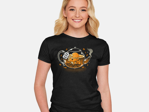 Teaceratops
