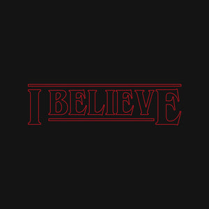 I Believe ST