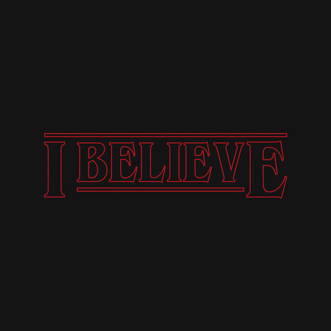 I Believe ST-Mens-Long Sleeved-Tee-DrMonekers