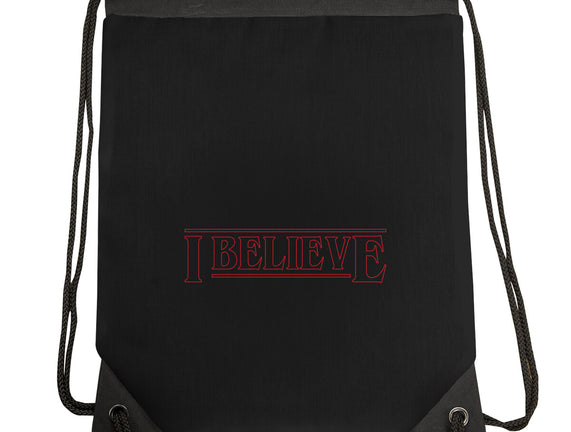 I Believe ST