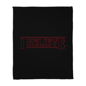 I Believe ST
