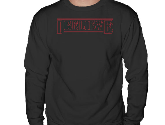 I Believe ST
