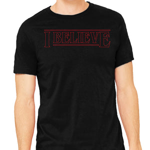 I Believe ST