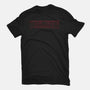 I Believe ST-Womens-Fitted-Tee-DrMonekers