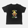 Duck My Fat One-Baby-Basic-Tee-Vallina84