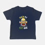 Duck My Fat One-Baby-Basic-Tee-Vallina84