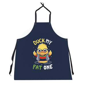 Duck My Fat One
