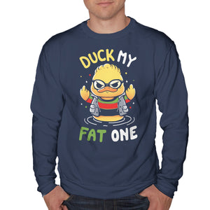 Duck My Fat One