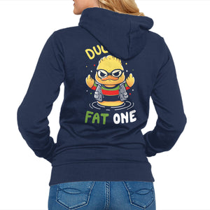 Duck My Fat One