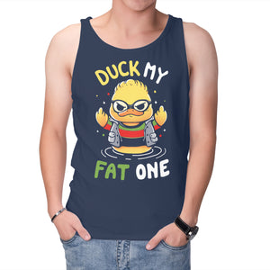 Duck My Fat One
