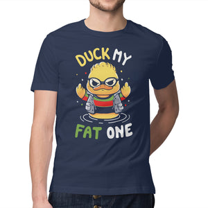 Duck My Fat One