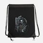 Built For Chaos-None-Drawstring-Bag-AndreusD