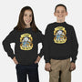 Cleric-Youth-Crew Neck-Sweatshirt-Vallina84