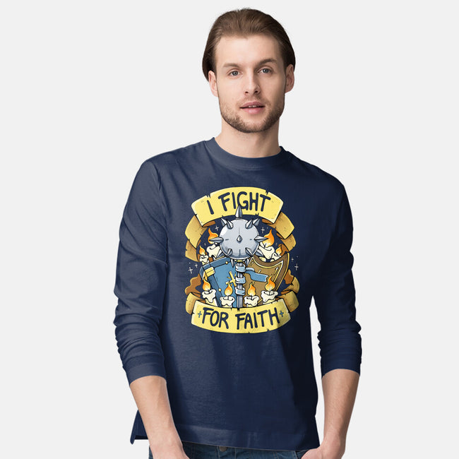 Cleric-Mens-Long Sleeved-Tee-Vallina84