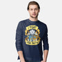 Cleric-Mens-Long Sleeved-Tee-Vallina84