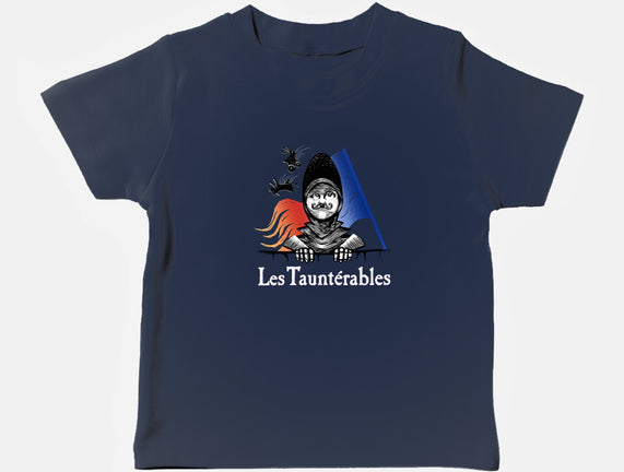 Les Tauntérables
