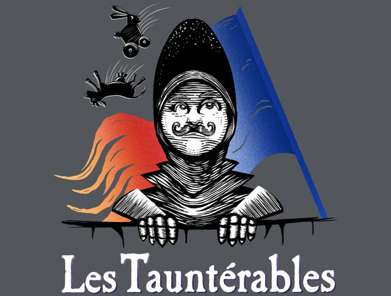 Les Tauntérables
