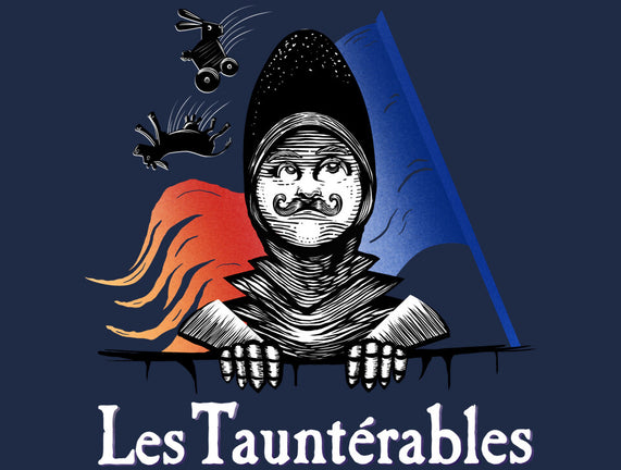 Les Tauntérables