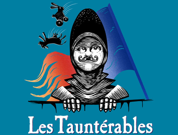 Les Tauntérables