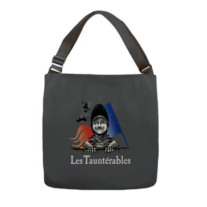 Les Tauntérables