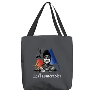 Les Tauntérables
