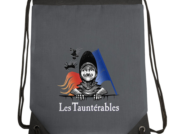 Les Tauntérables