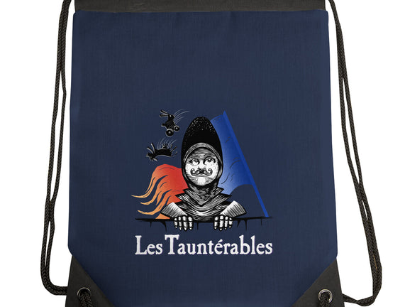 Les Tauntérables
