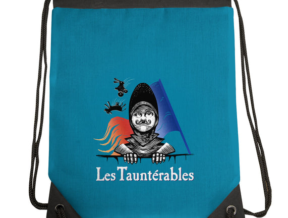 Les Tauntérables