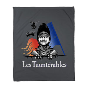 Les Tauntérables