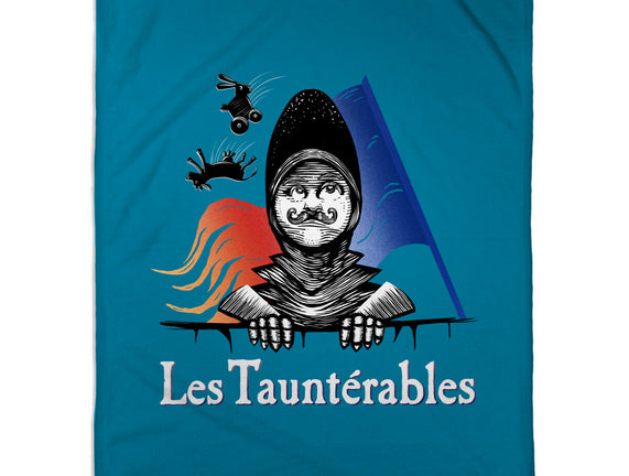 Les Tauntérables