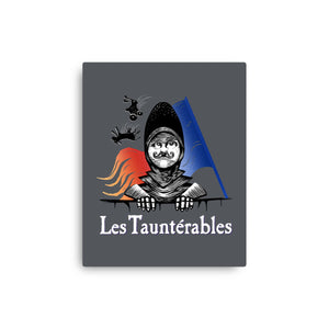 Les Tauntérables
