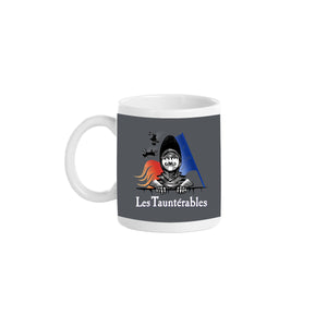 Les Tauntérables