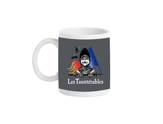 Les Tauntérables