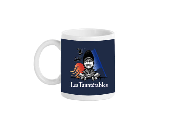 Les Tauntérables