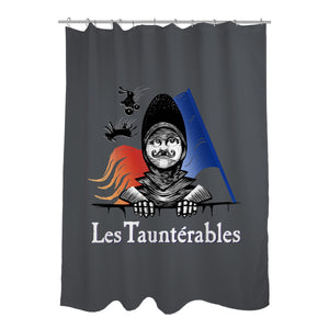 Les Tauntérables