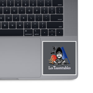 Les Tauntérables
