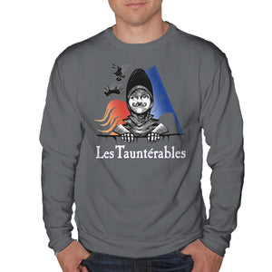 Les Tauntérables