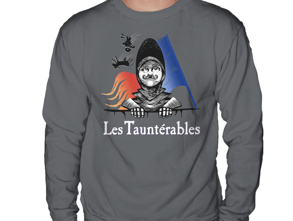 Les Tauntérables