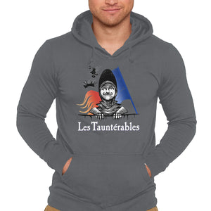 Les Tauntérables