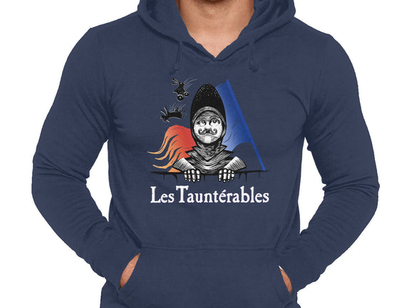 Les Tauntérables