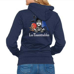 Les Tauntérables
