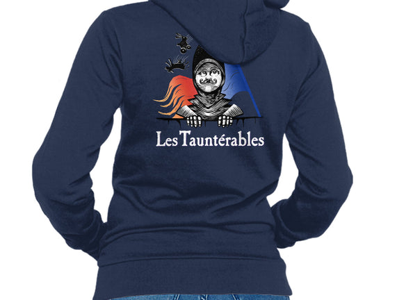 Les Tauntérables