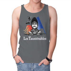 Les Tauntérables
